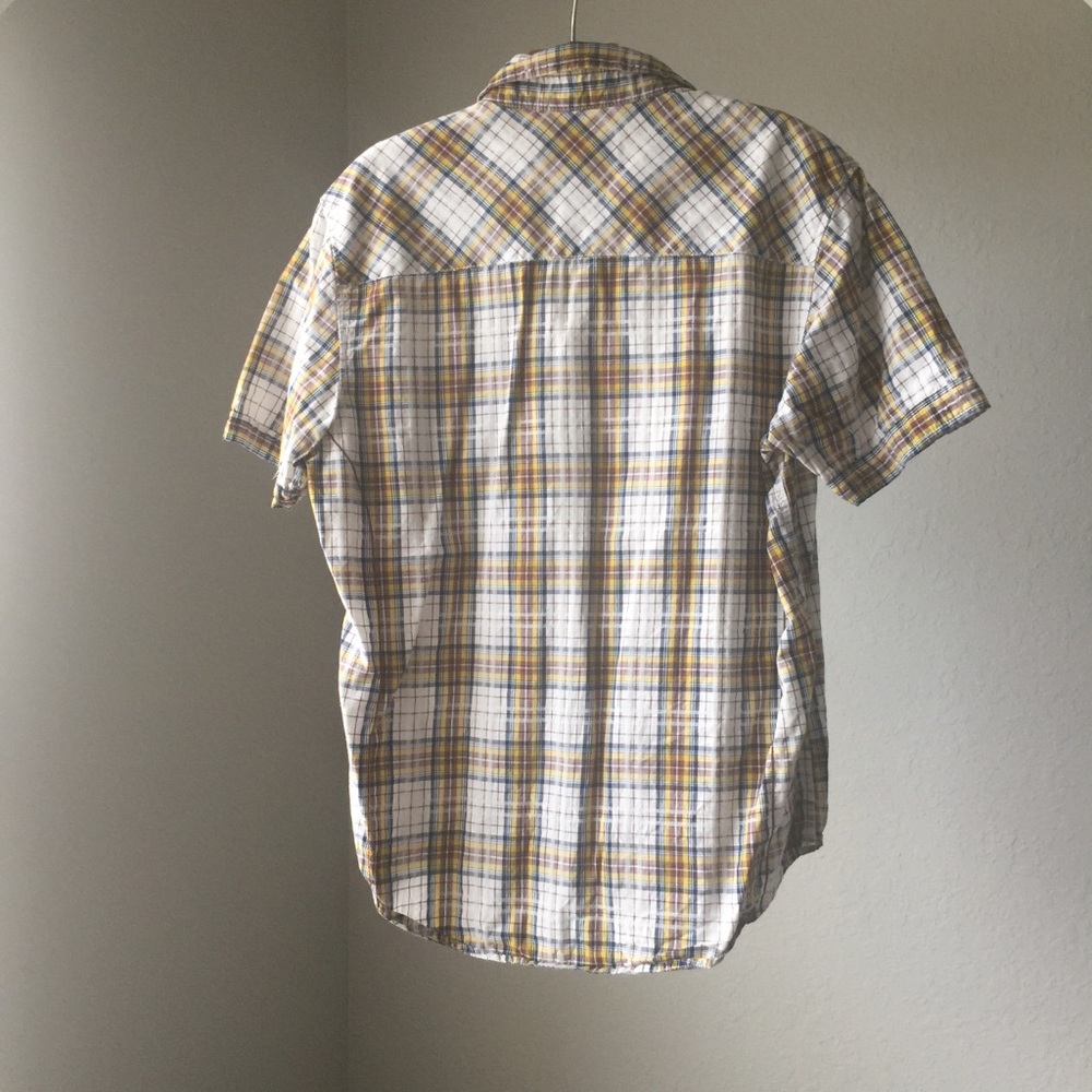 New Listing! Men’s Checked Button Down Bundle - image 5